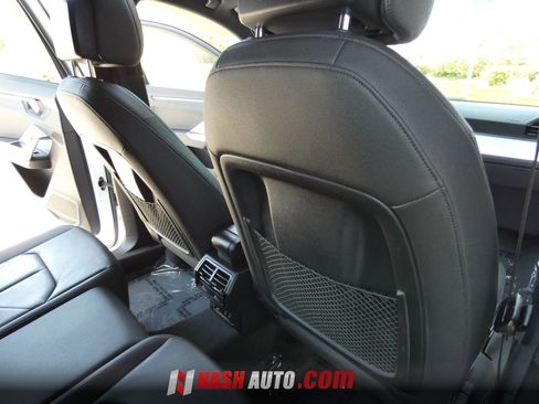 Used 2020 Audi Q3 2.0T Premium AWD/4WD image 38