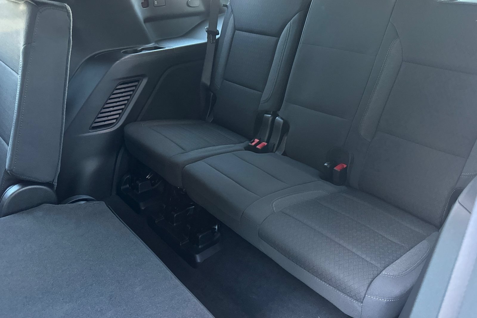 New 2026 Chevrolet Tahoe 4WD image 15