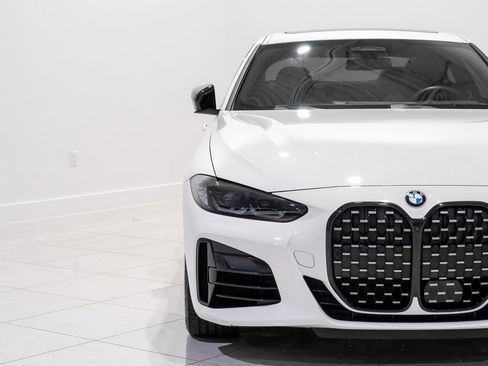 Used 2024 BMW 440i xDrive Coupe image 45