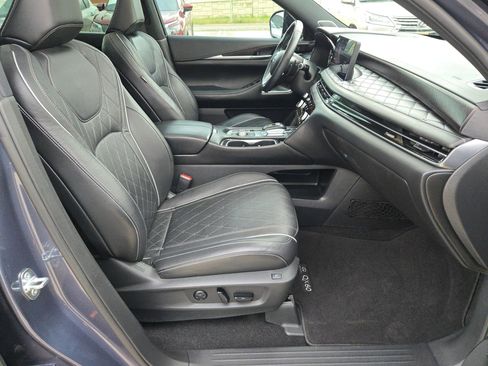 Used 2022 INFINITI QX60 Autograph w/ Cargo Package FWD image 28