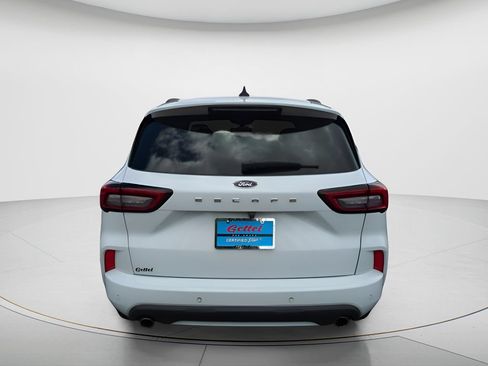 Used 2023 Ford Escape ST-Line w/ Tech Pack #1 FWD image 10