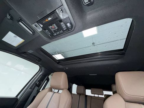 Used 2026 Toyota 4Runner Limited AWD/4WD image 24
