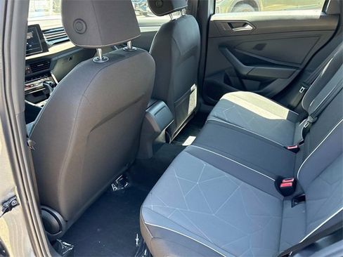 New 2025 Volkswagen Jetta Sport image 10
