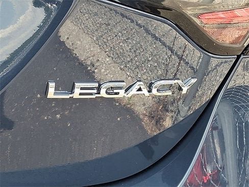New 2025 Subaru Legacy Premium image 26