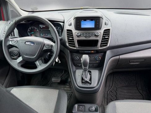 Certified 2023 Ford Transit Connect XL FWD image 3