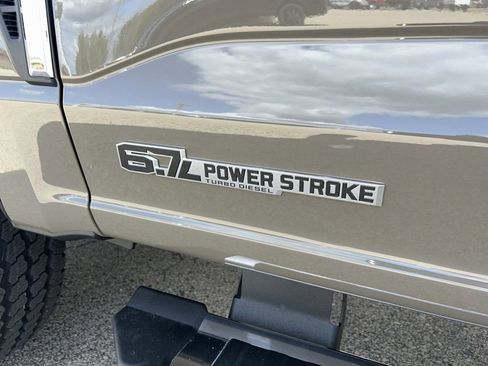 New 2026 Ford F250 Lariat w/ FX4 Off-Road Package image 9