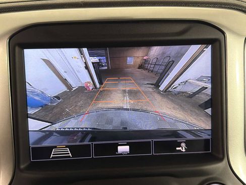 Used 2020 Chevrolet Silverado 1500 RST w/ All-Star Edition image 25