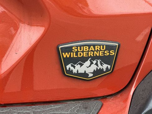 Used 2025 Subaru Crosstrek 2.5i Wilderness w/ Wilderness Package AWD/4WD image 33