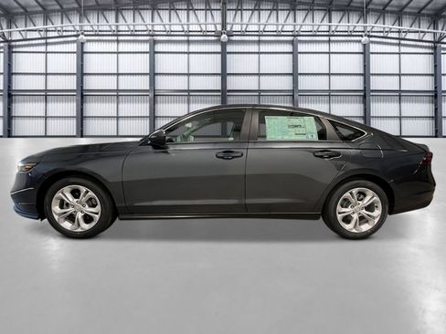 New 2026 Honda Accord LX image 2
