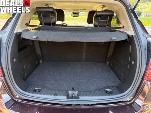 Used 2018 Buick Encore Sport Touring w/ Safety Package FWD image 13