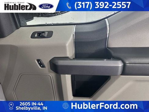 Used 2022 Ford F250 XLT AWD/4WD image 22