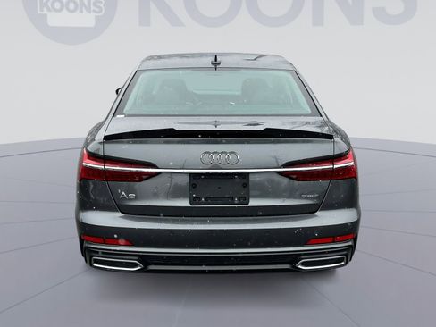 Used 2019 Audi A6 3.0T Prestige image 5
