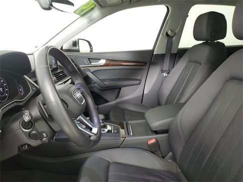 Used 2019 Audi Q5 Prestige image 22