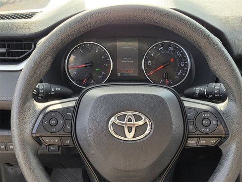 Used 2019 Toyota RAV4 XLE image 26