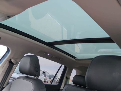 Used 2019 Volkswagen Tiguan SE w/ Panoramic Sunroof Package image 18