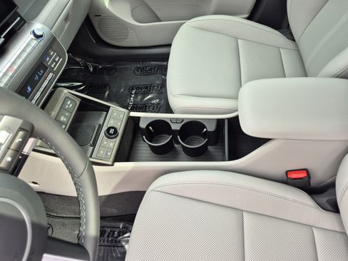 New 2026 Hyundai Kona Limited FWD image 22
