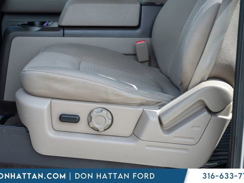 Used 2010 Ford F150 XLT AWD/4WD image 20