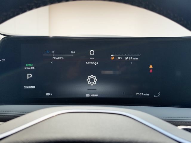 Used 2024 Nissan Ariya FWD image 19
