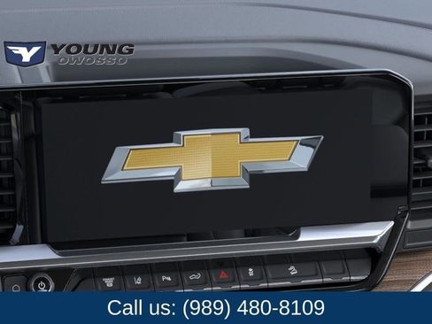 New 2026 Chevrolet Silverado 2500 LT w/ Trail Boss Package AWD/4WD image 20