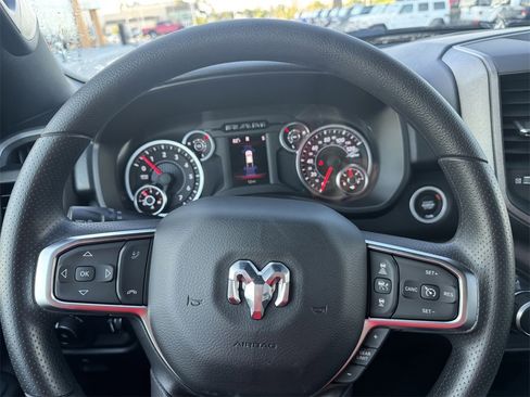 New 2026 RAM 1500 Tradesman image 20