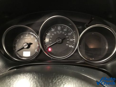 Used 2016 MAZDA CX-5 Grand Touring AWD/4WD image 48