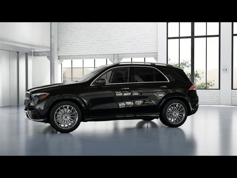 Certified 2026 Mercedes-Benz GLE 450 4MATIC image 31