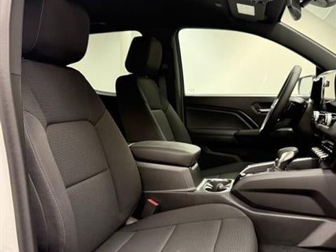 New 2026 GMC Canyon Elevation w/ Convenience Package RWD image 14