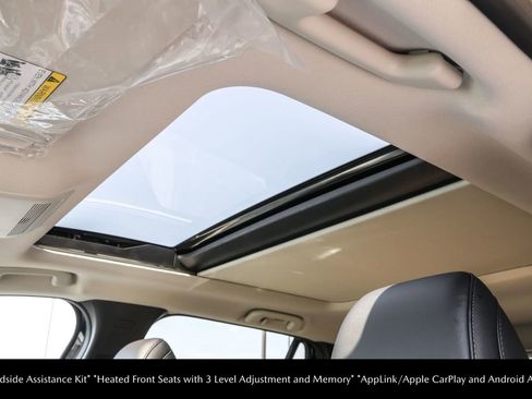 New 2025 MAZDA CX-50 AWD 2.5 Hybrid w/ Weather Package image 17