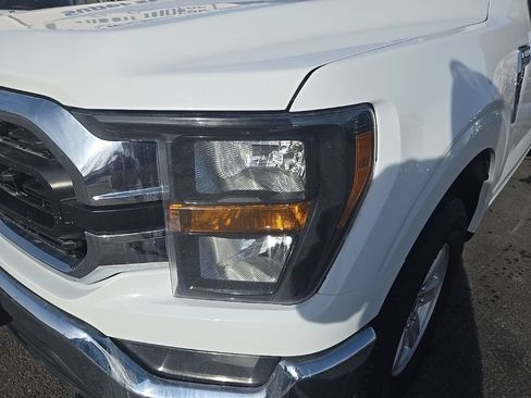 Used 2023 Ford F150 XLT AWD/4WD image 30