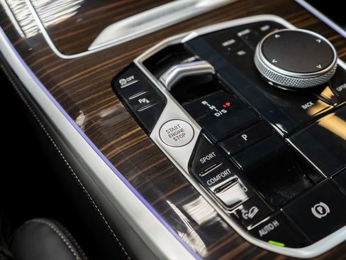 Used 2026 BMW X5 xDrive40i image 30