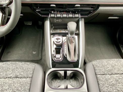 New 2026 Chevrolet Colorado Z71 AWD/4WD image 36