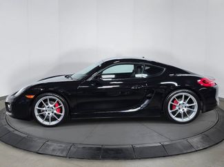 Used 2014 Porsche Cayman S RWD video 2