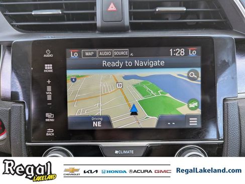 Used 2016 Honda Civic Touring image 19