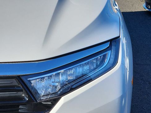 Certified 2023 Honda Odyssey Elite image 9