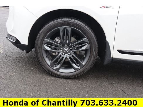 Used 2024 Acura RDX A-Spec image 35