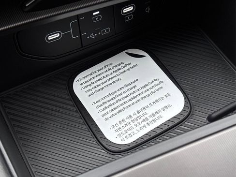 New 2026 Kia Sportage EX image 29