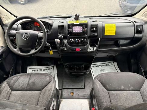 Used 2019 RAM ProMaster 3500 image 17