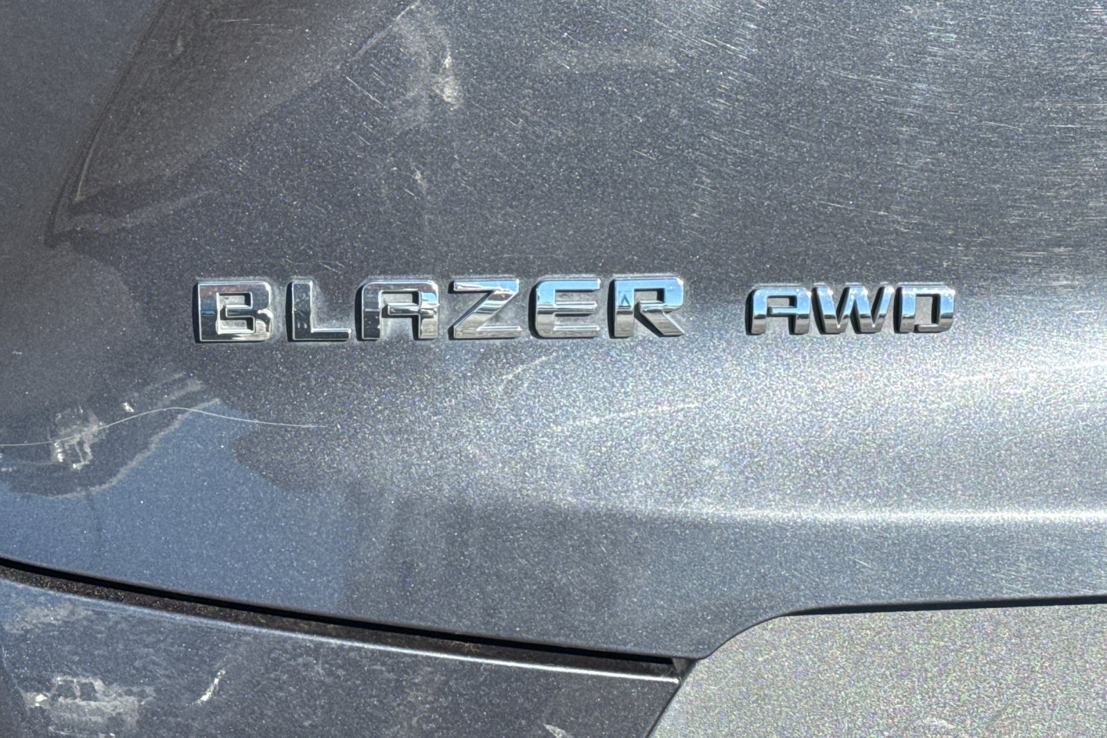 Used 2022 Chevrolet Blazer LT AWD/4WD image 50