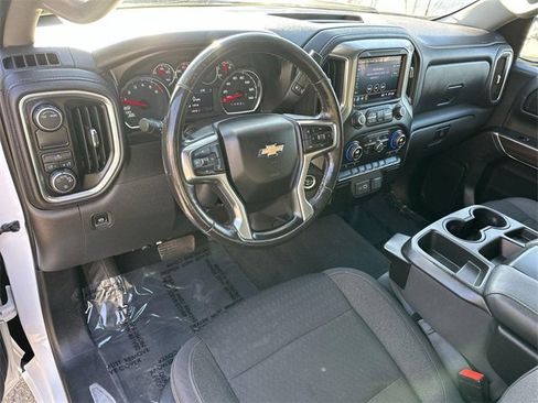 Used 2021 Chevrolet Silverado 1500 LT image 9