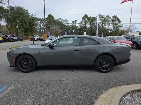 New 2026 Dodge Charger R/T Scat Pack image 8