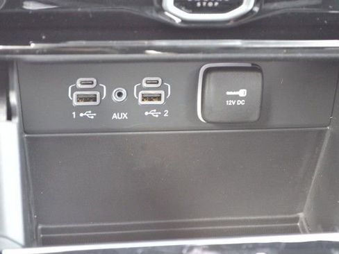 New 2026 Jeep Grand Cherokee Limited AWD/4WD image 26