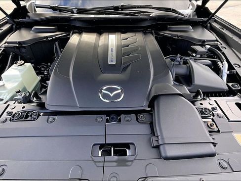 New 2026 MAZDA CX-90 Plug-In Hybrid w/ Premium Plus image 11