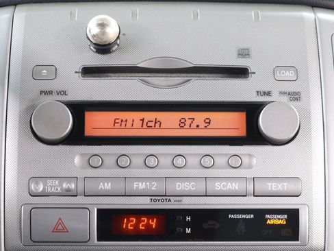 Used 2007 Toyota Tacoma 4x4 Double Cab image 12