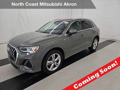 Used 2022 Audi Q3 2.0T Premium Plus w/ Premium Plus Package