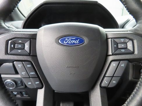 Used 2018 Ford F150 XLT w/ Equipment Group 301A Mid image 49