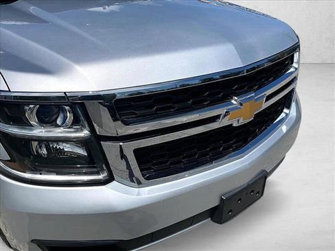 Used 2017 Chevrolet Tahoe LT AWD/4WD image 30