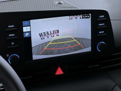 Used 2025 Hyundai Elantra Sport FWD image 19