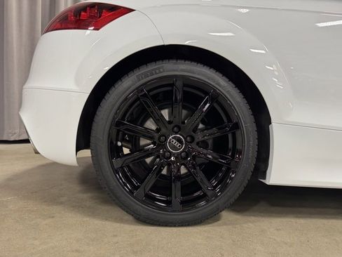 Used 2014 Audi TT 2.0T image 27