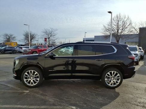New 2026 GMC Acadia Denali w/ Super Cruise Package image 10