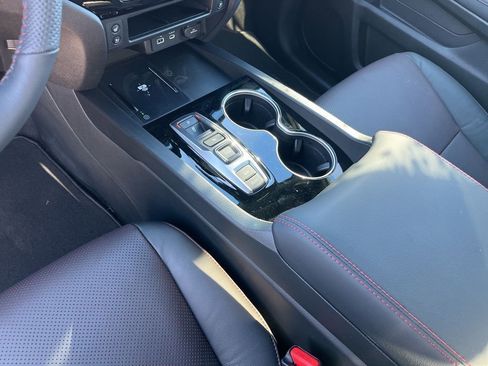 New 2026 Honda Ridgeline Black Edition image 12